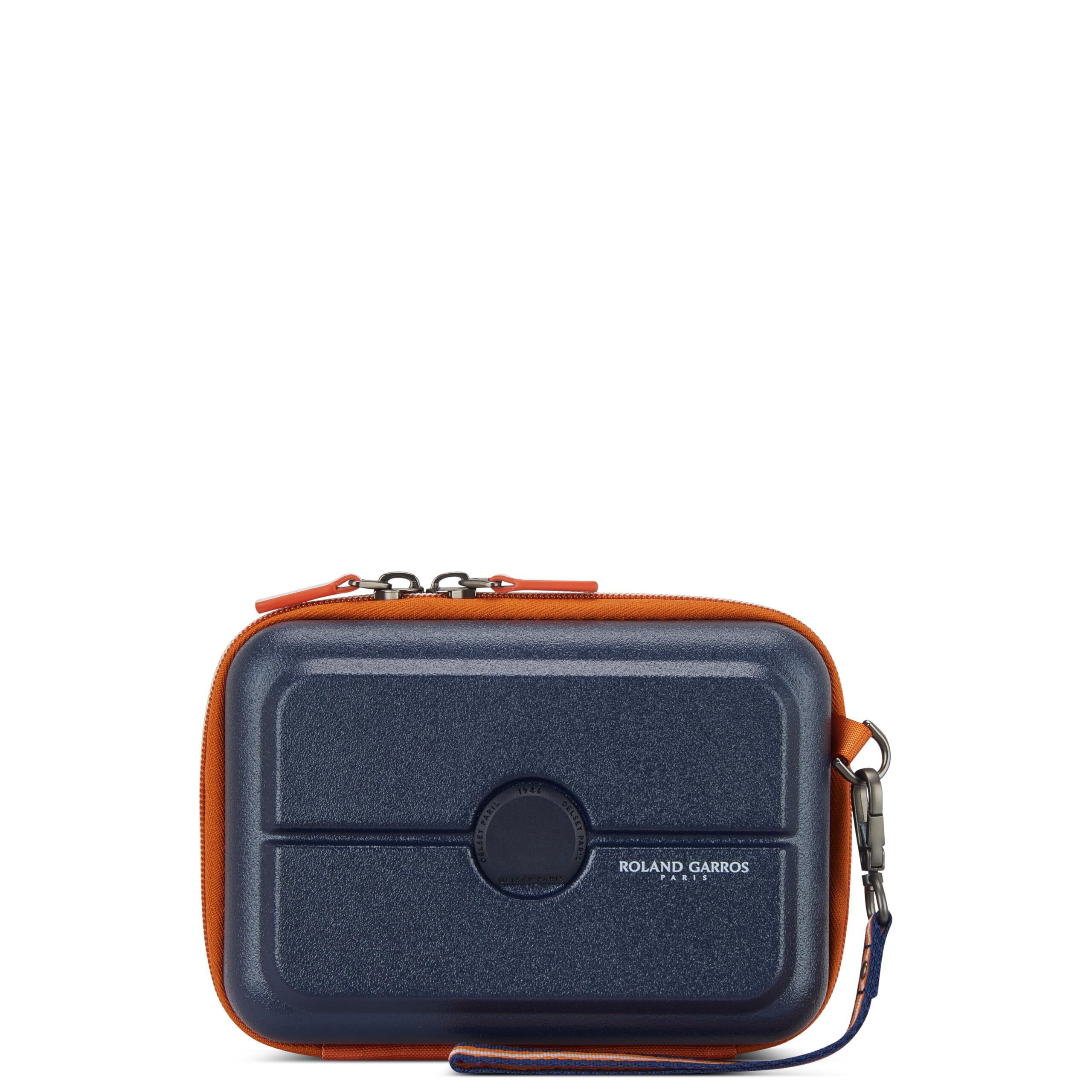 2845 Roland-Garros Clutch Purse/Crossbody Bag